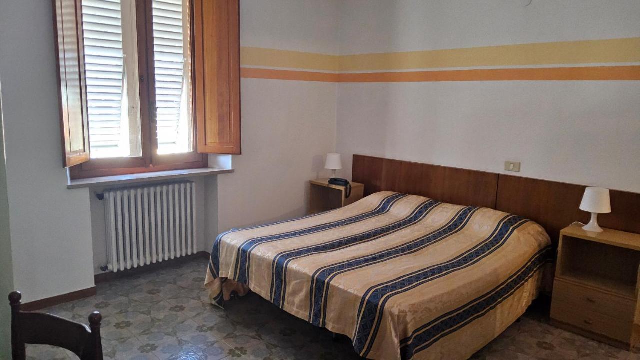 Verena Dependance Savoia & Campana Монтекатіні-Терме Екстер'єр фото