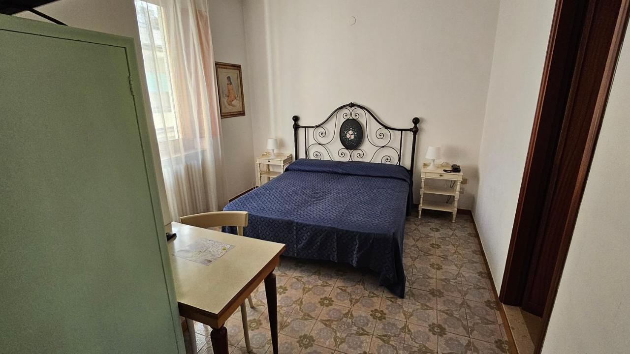 Verena Dependance Savoia & Campana Монтекатіні-Терме Екстер'єр фото