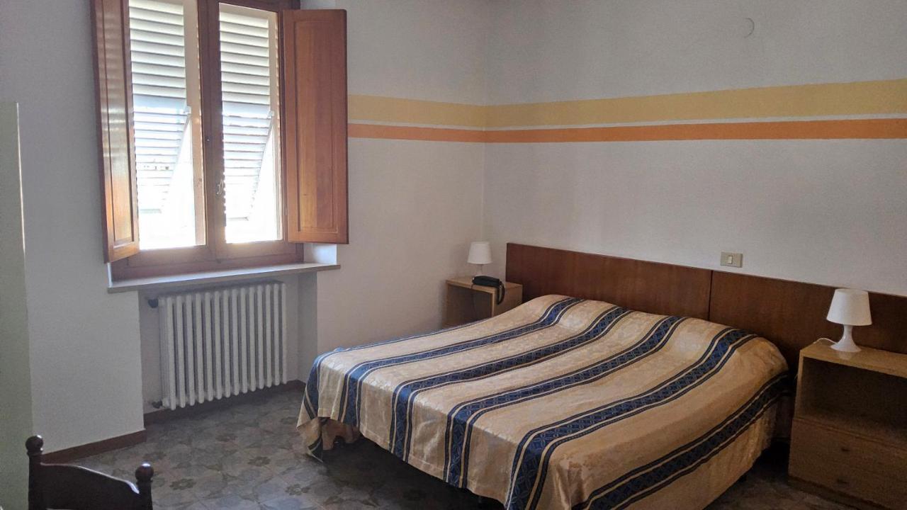 Verena Dependance Savoia & Campana Монтекатіні-Терме Екстер'єр фото