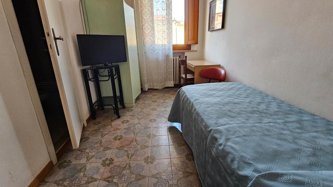 Verena Dependance Savoia & Campana Монтекатіні-Терме Екстер'єр фото