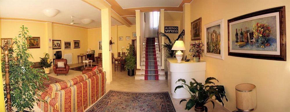 Verena Dependance Savoia & Campana Монтекатіні-Терме Екстер'єр фото