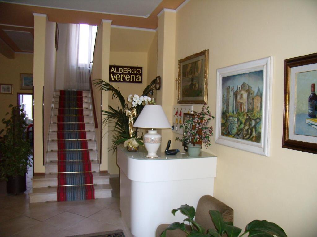 Verena Dependance Savoia & Campana Монтекатіні-Терме Екстер'єр фото